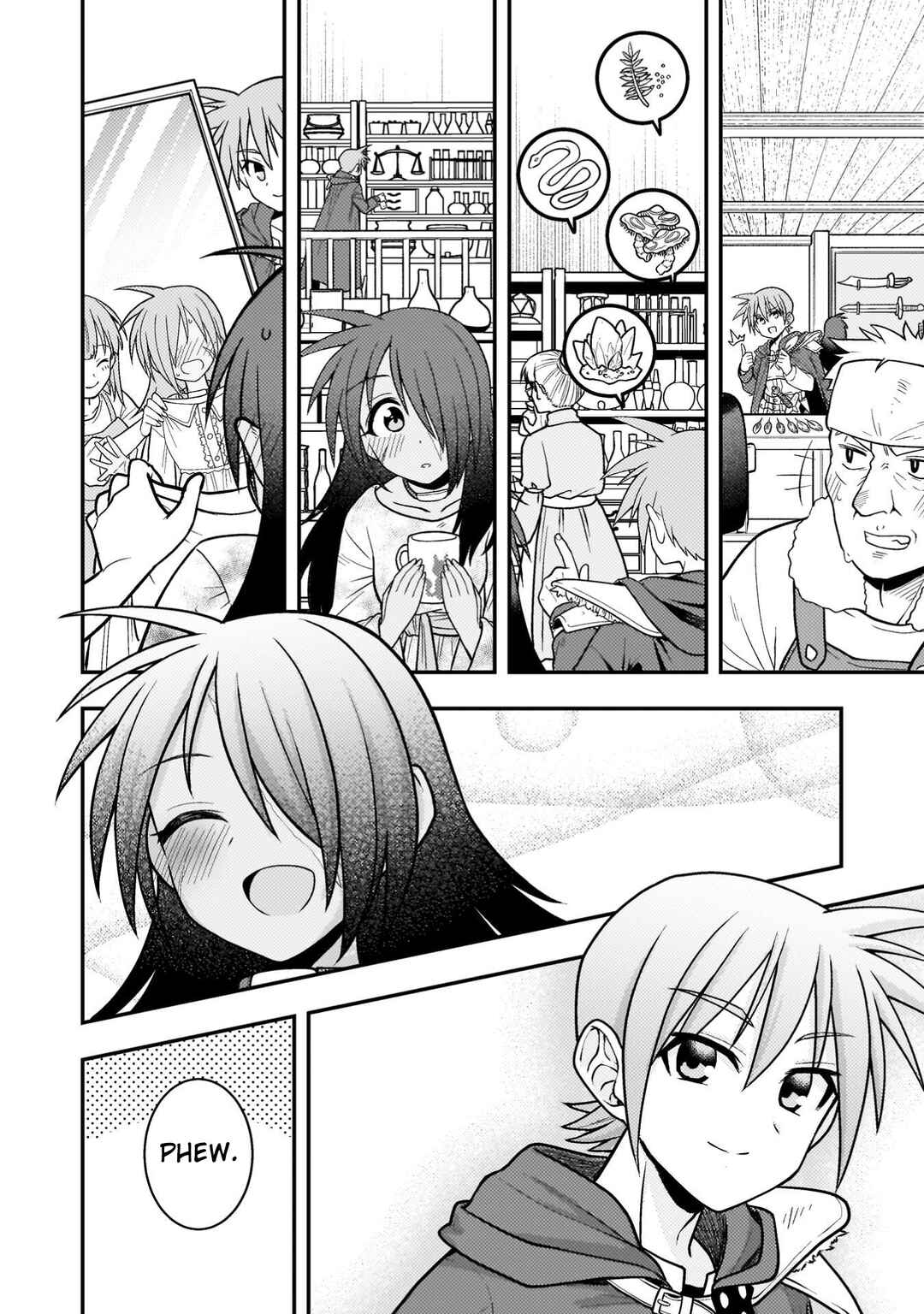 Chapter 3 - Page 3