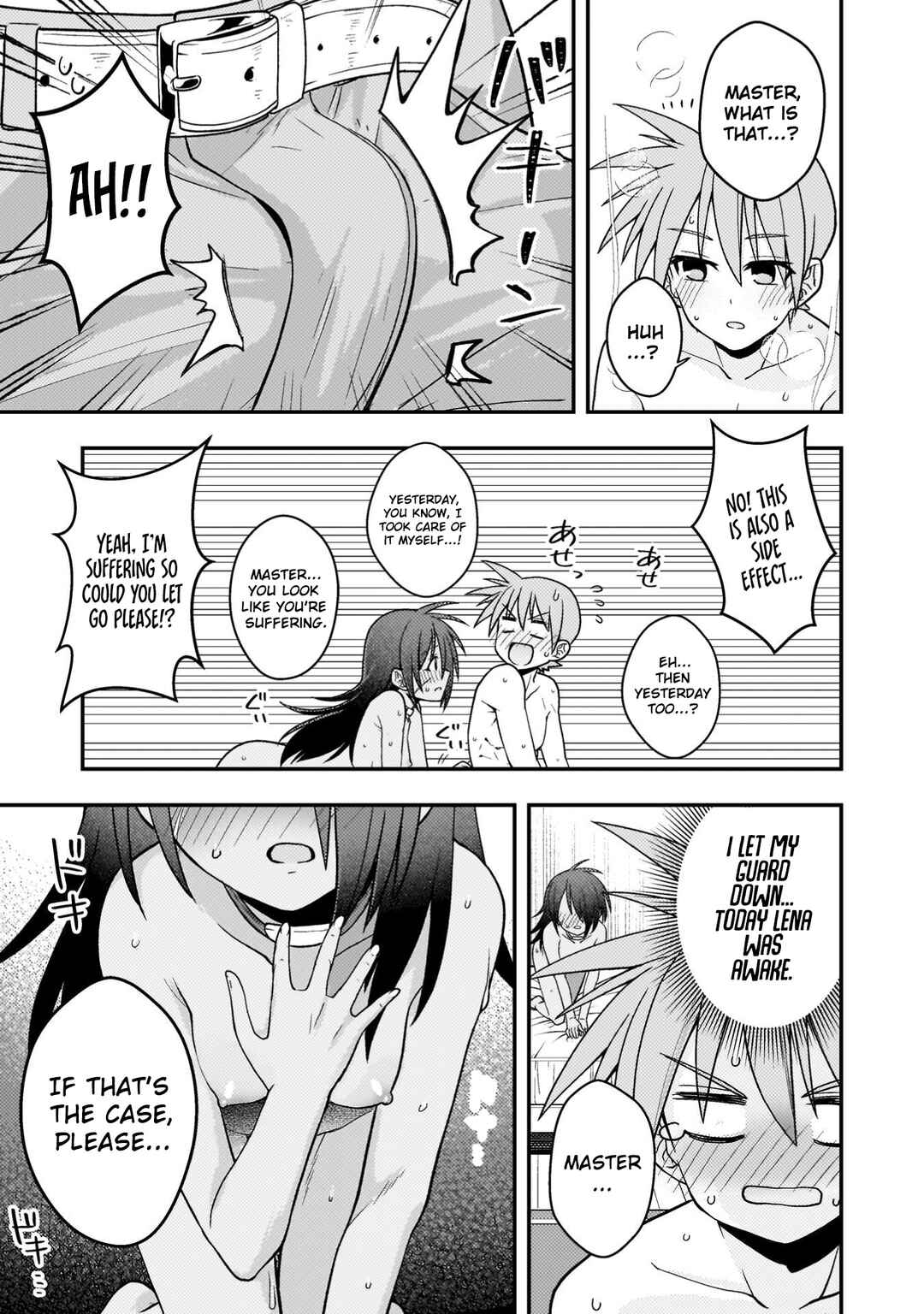 Chapter 3 - Page 8