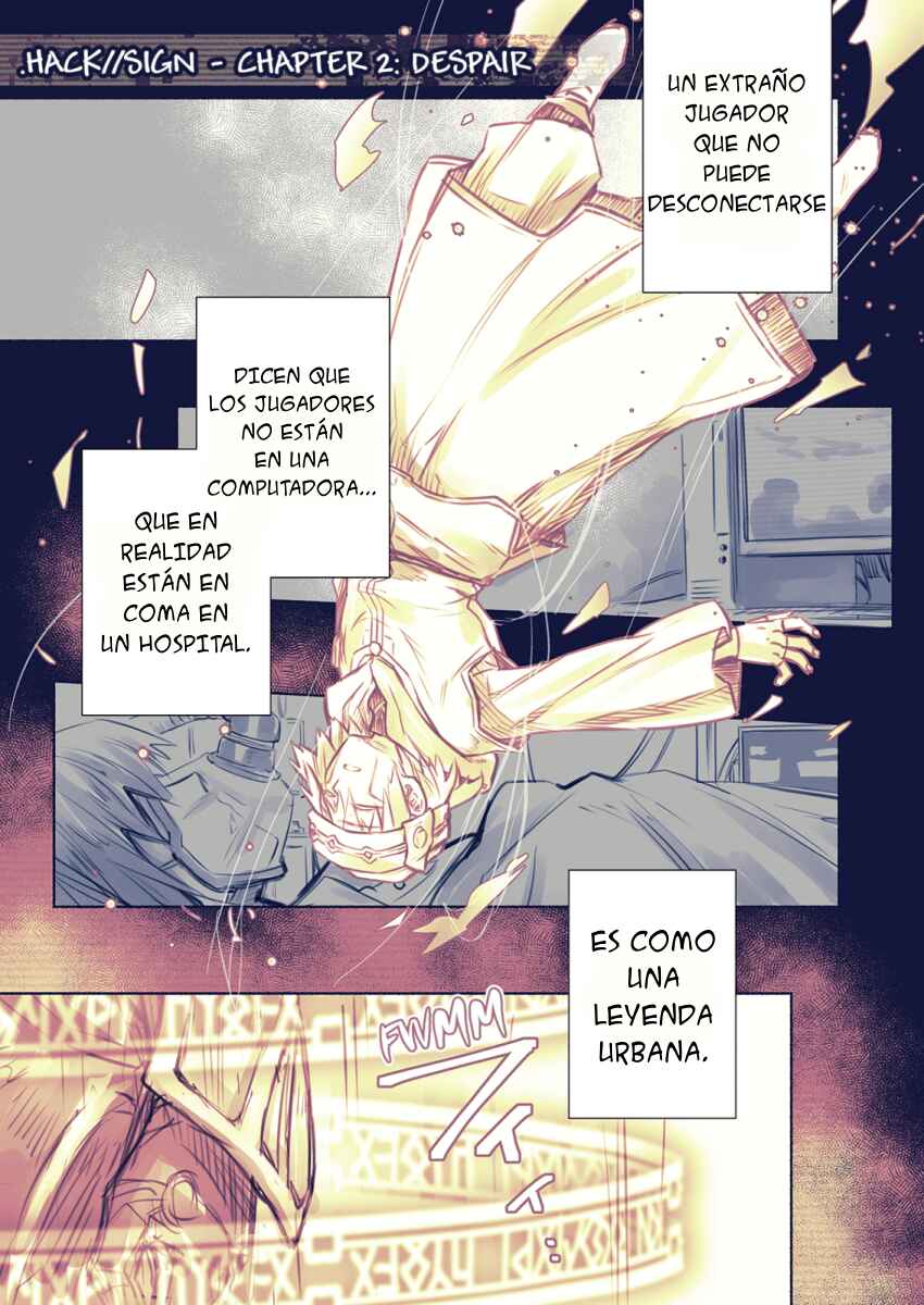 Chapter 2 - Page 3