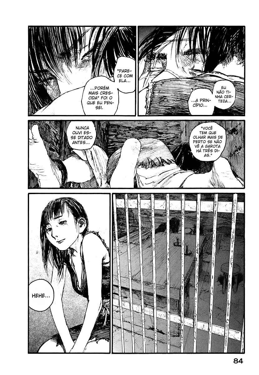 Chapter 123 - Page 23