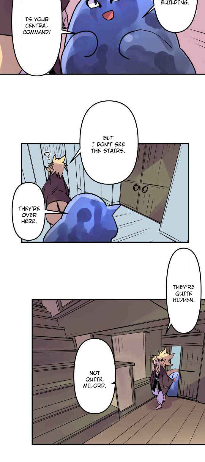 Chapter 286 - Page 14