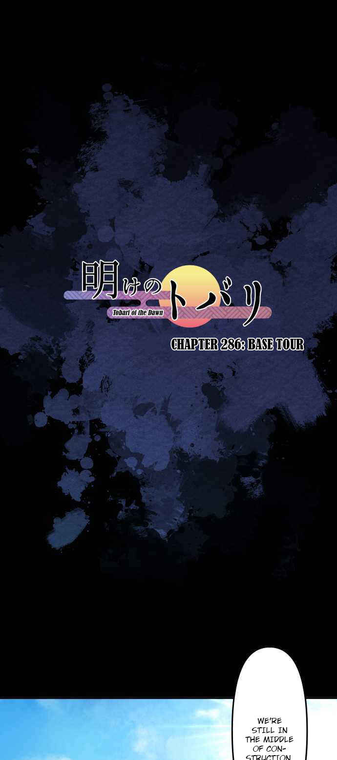 Chapter 286 - Page 2