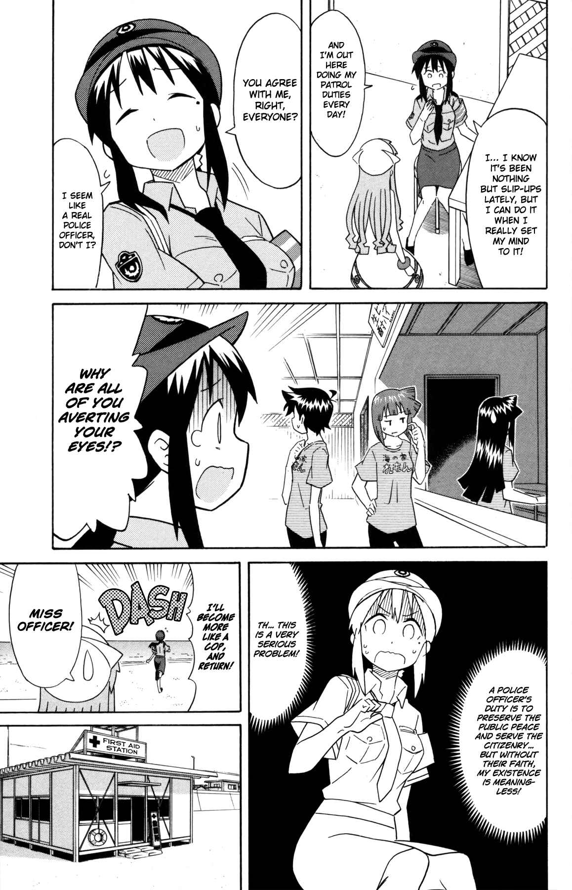 Chapter 322 - Page 3