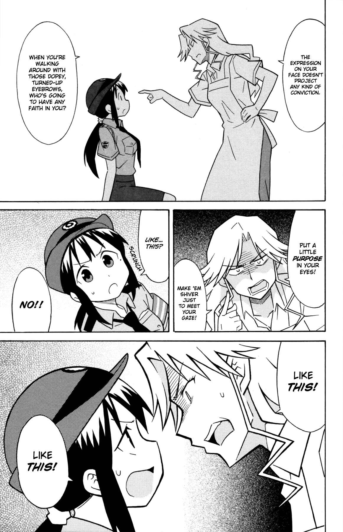 Chapter 322 - Page 5
