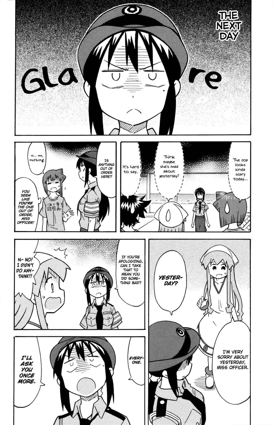 Chapter 322 - Page 6