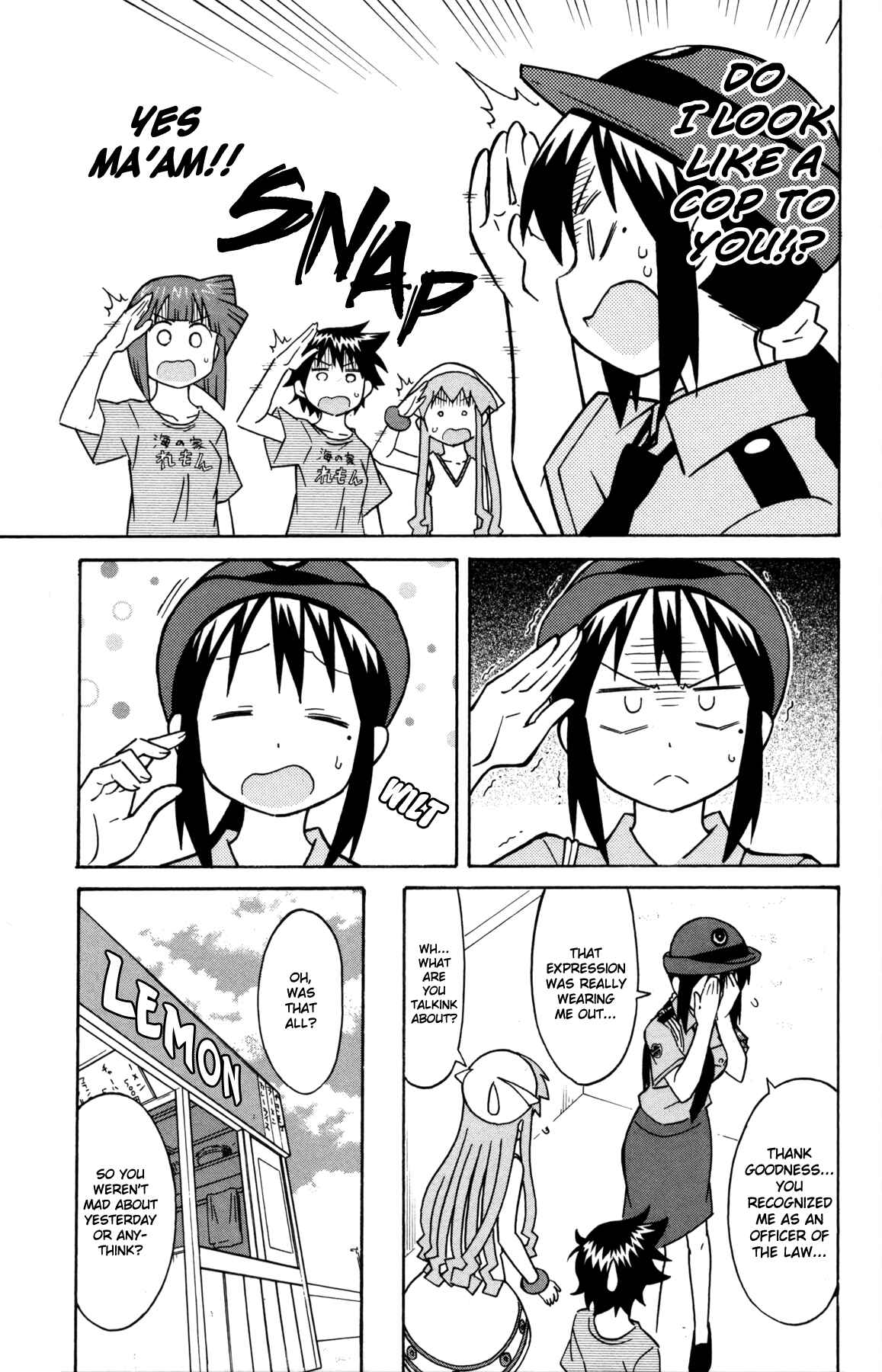Chapter 322 - Page 7