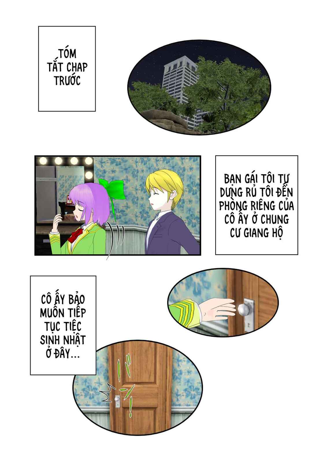 Chapter 19 - Page 1