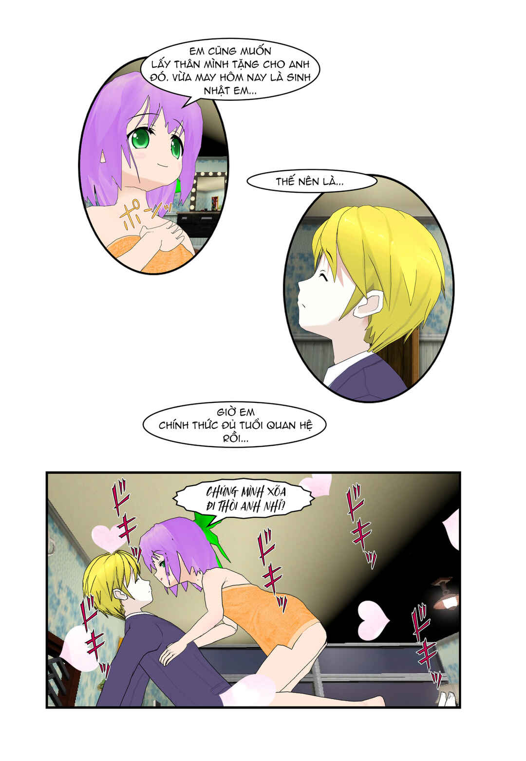 Chapter 19 - Page 10