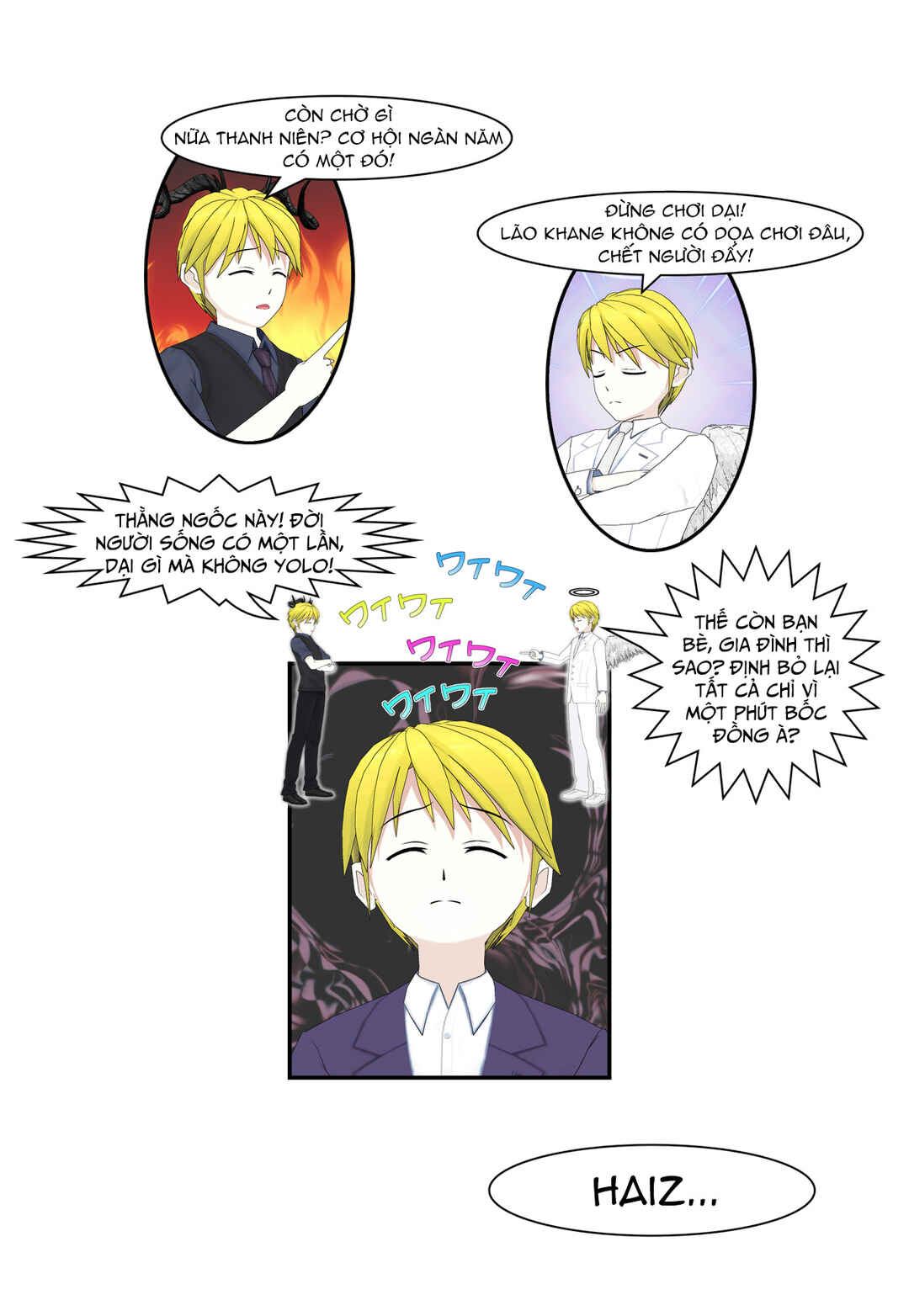 Chapter 19 - Page 11