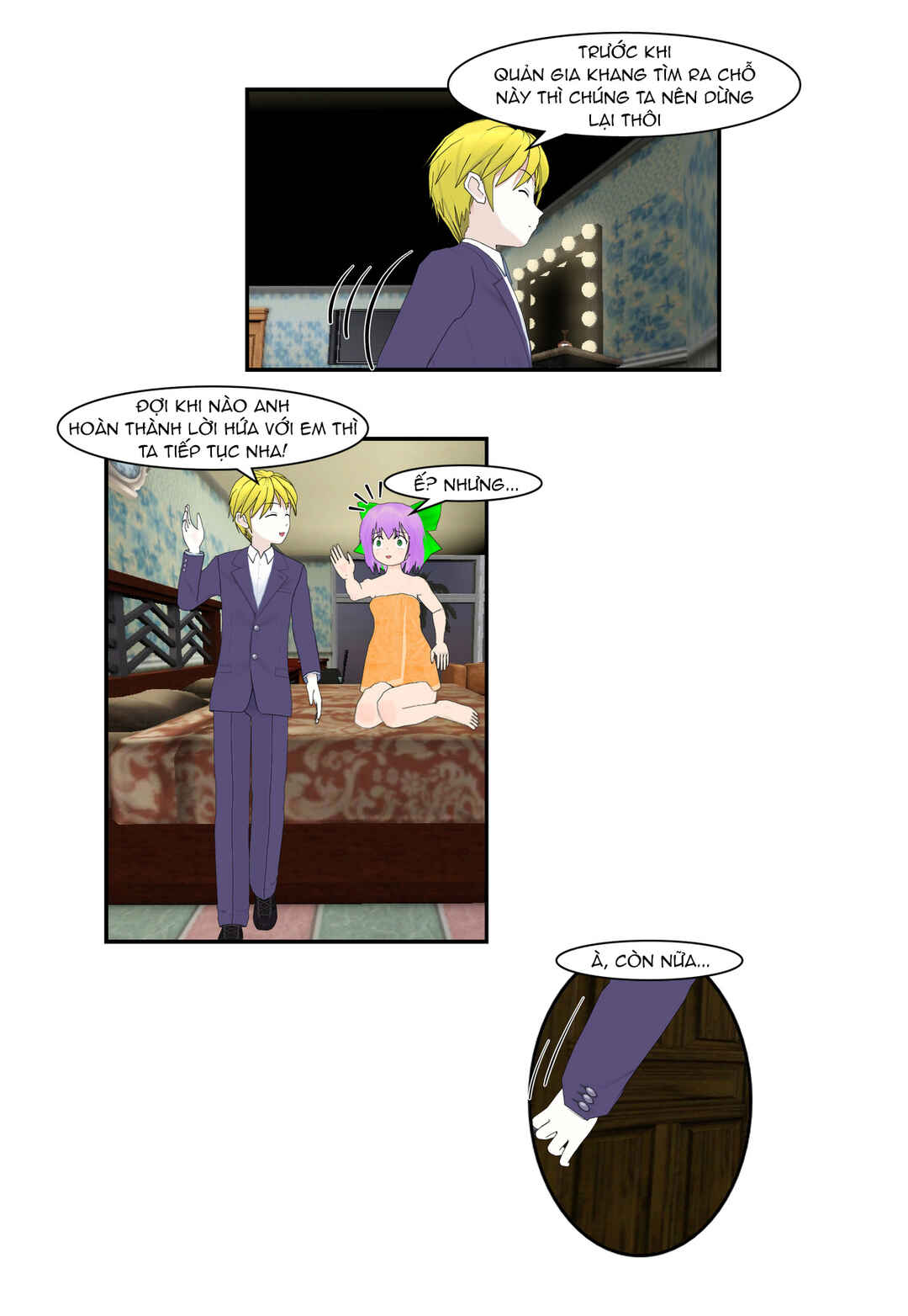 Chapter 19 - Page 15