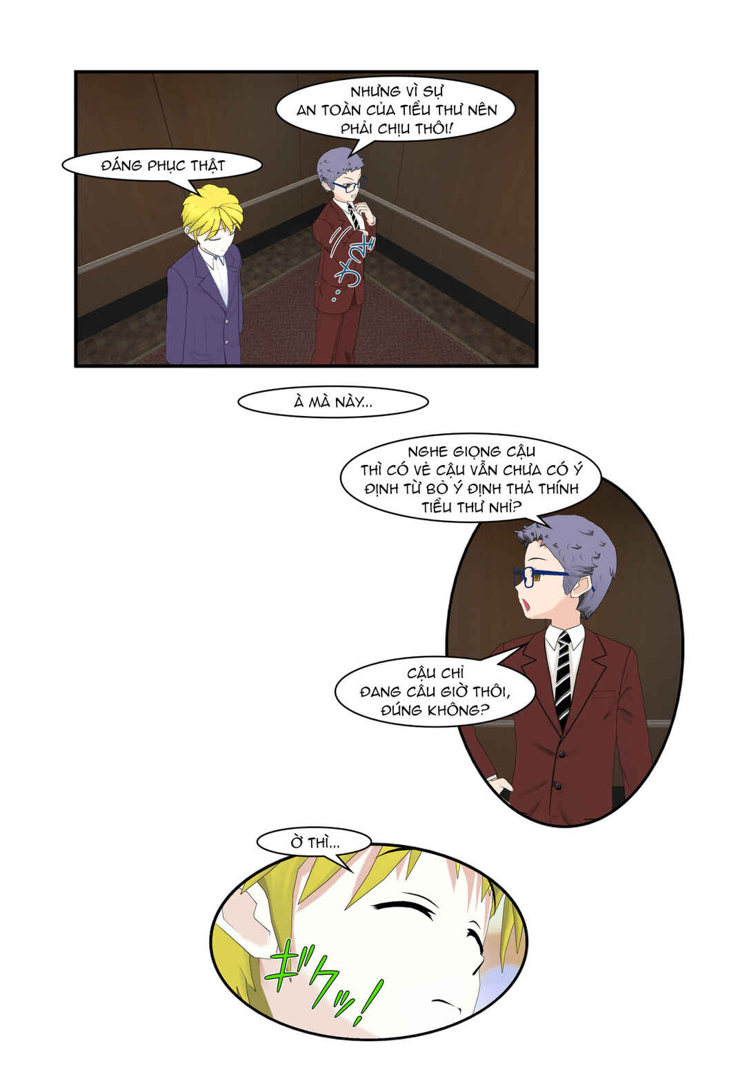Chapter 19 - Page 19