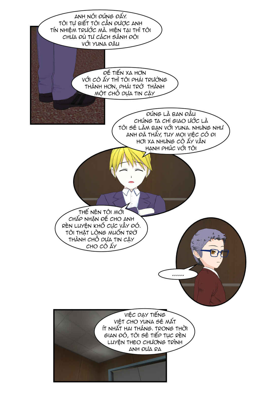 Chapter 19 - Page 20