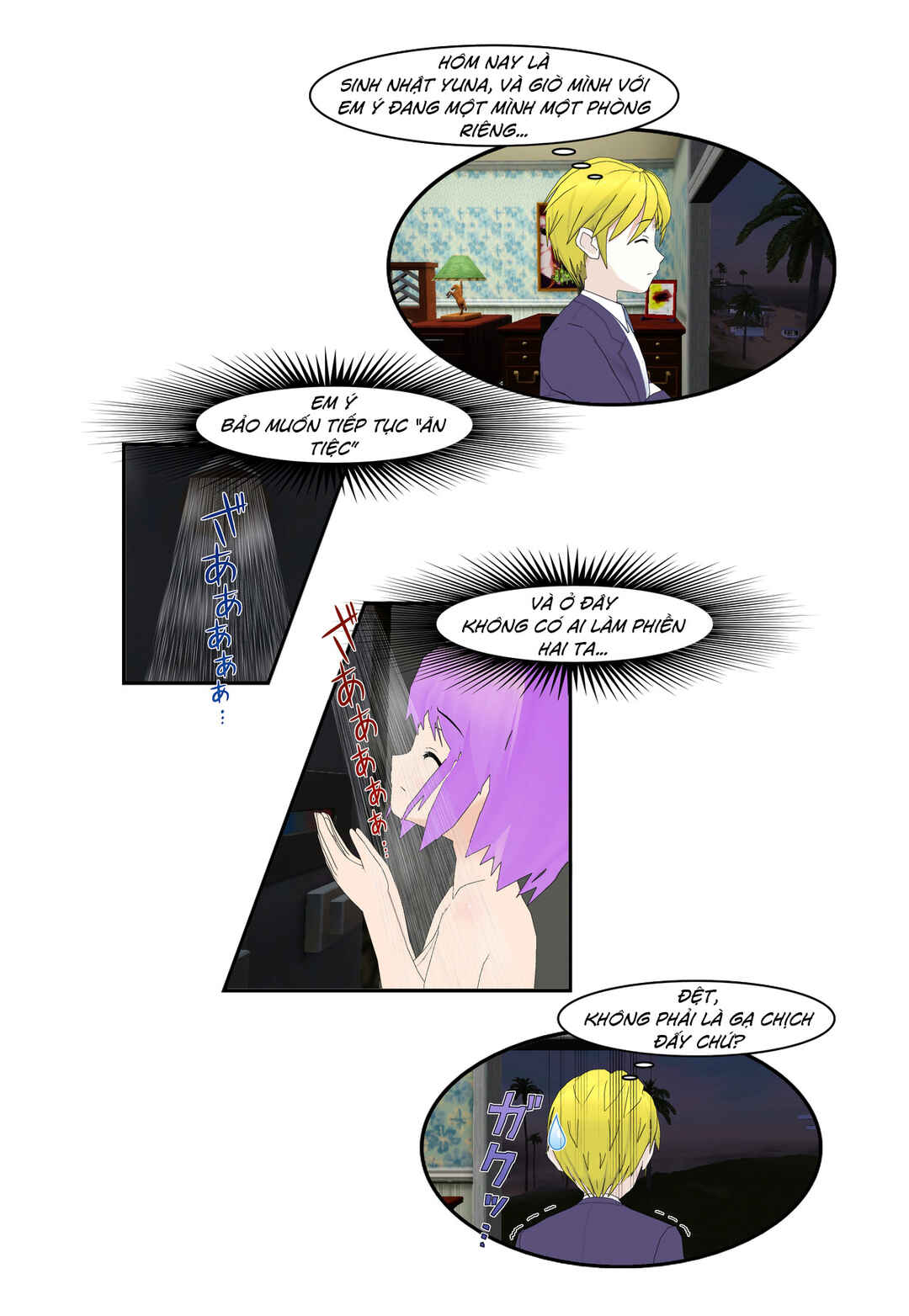 Chapter 19 - Page 5