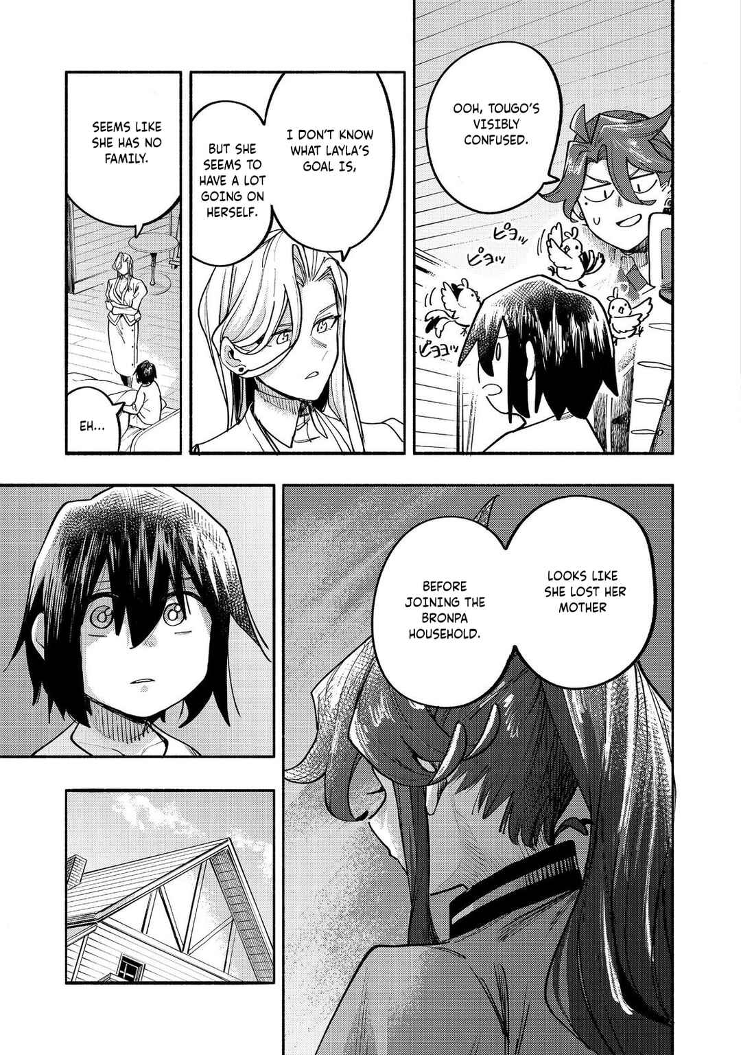 Chapter 41 - Page 12