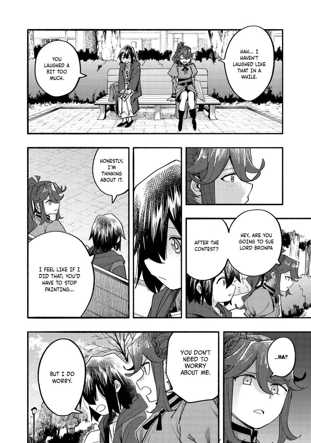 Chapter 41 - Page 21