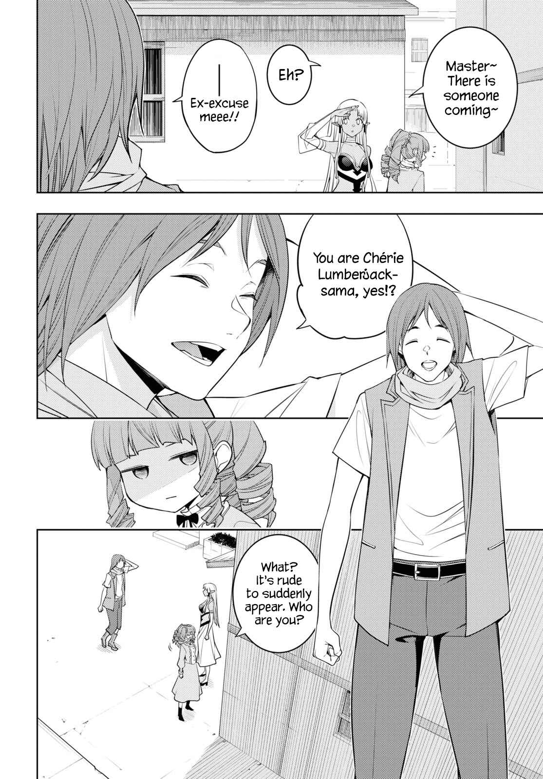 Chapter 36 - Page 14