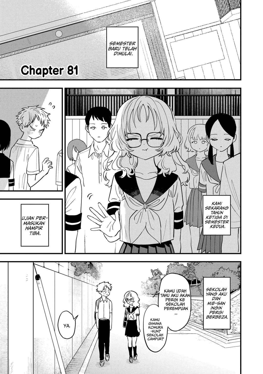 Chapter 81 - Page 1
