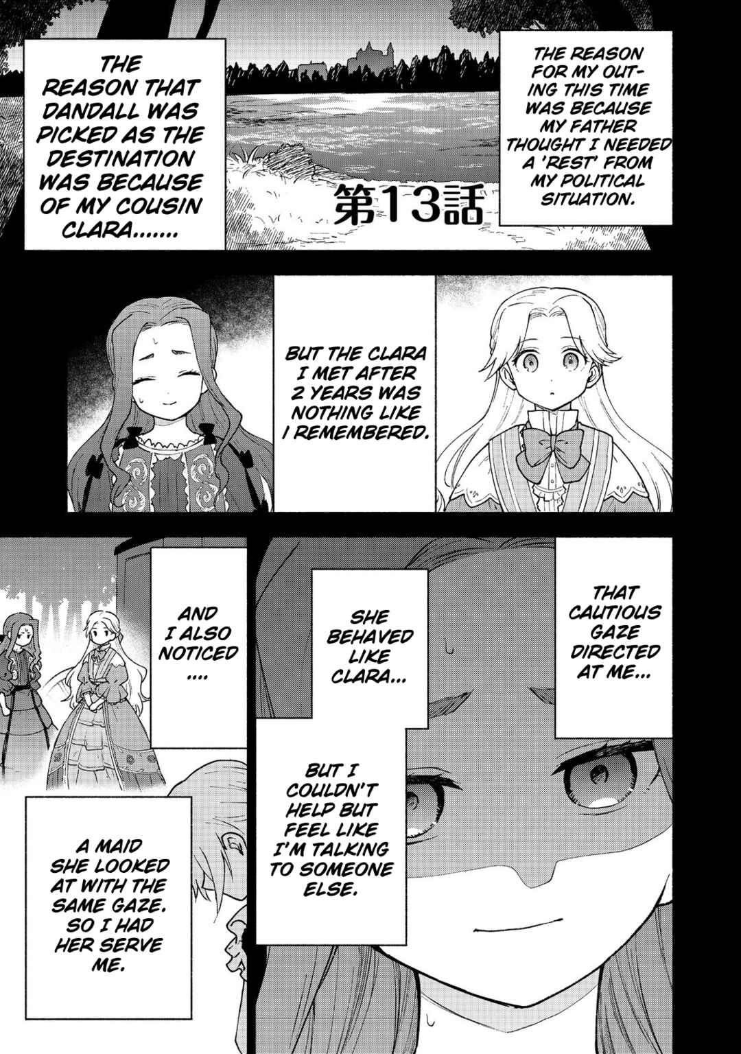 Chapter 13 - Page 1