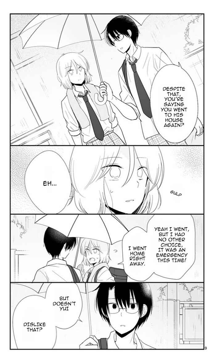 Chapter 50 - Page 10