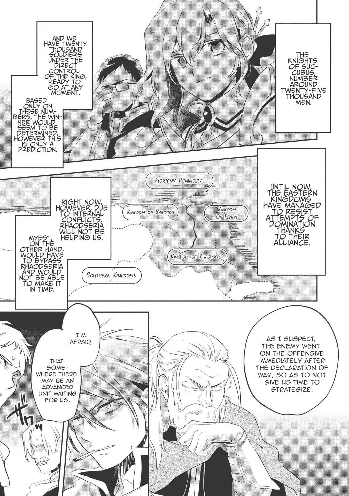 Chapter 33 - Page 10