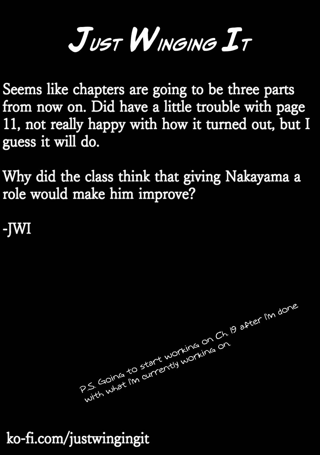 Chapter 18 - Page 33