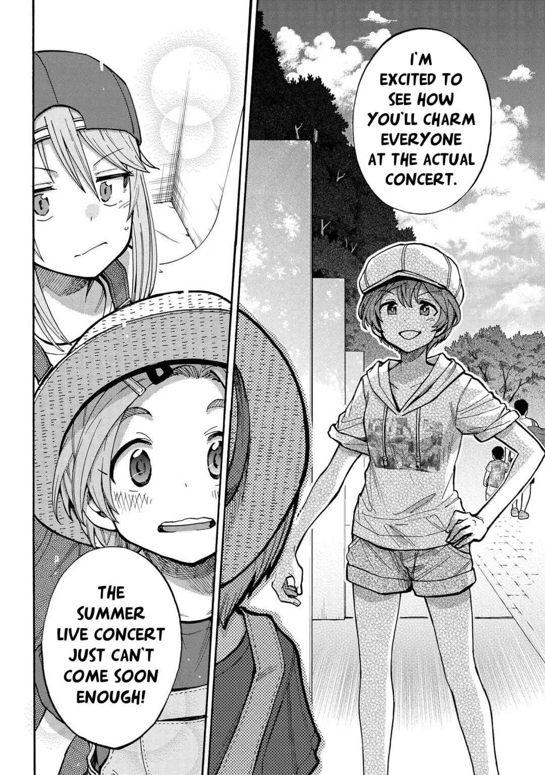 Chapter 83 - Page 6