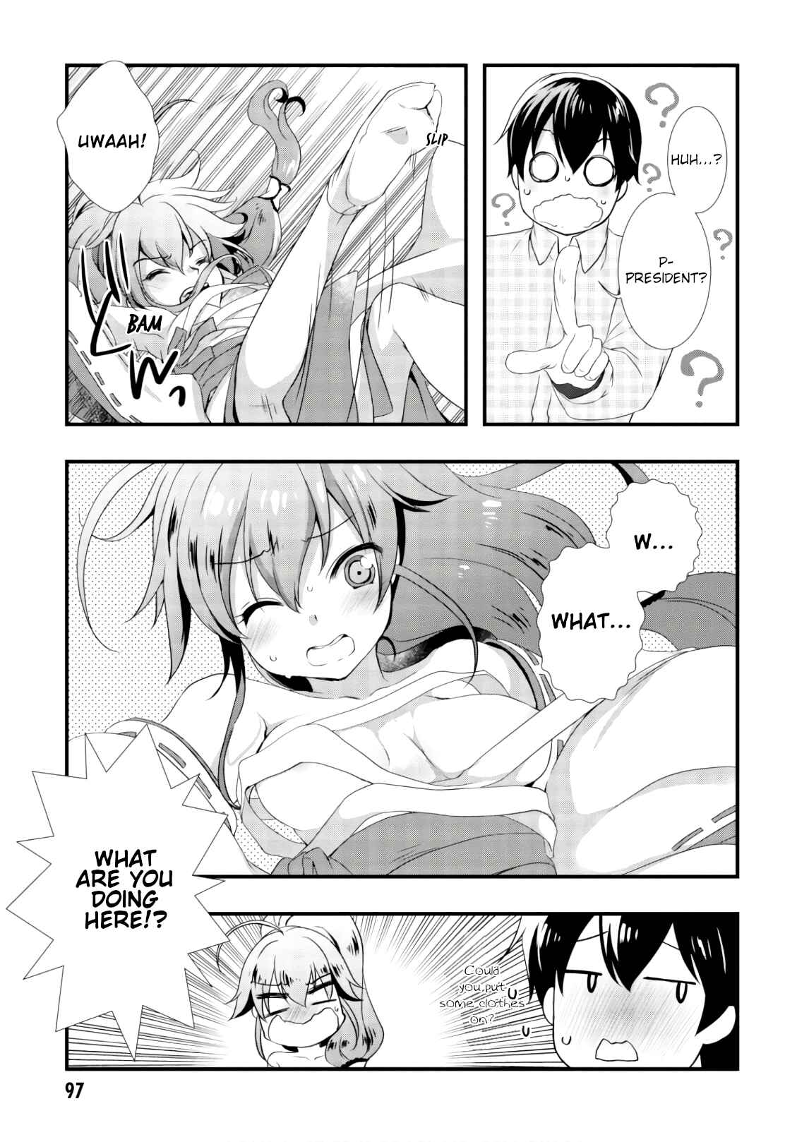 Chapter 26 - Page 1