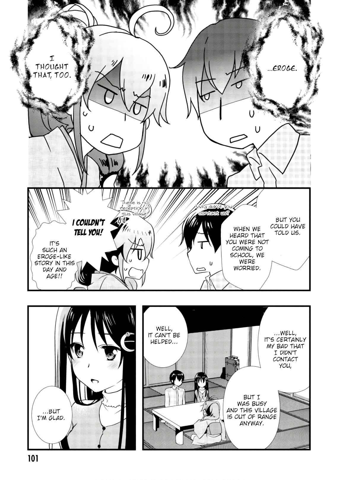 Chapter 26 - Page 5