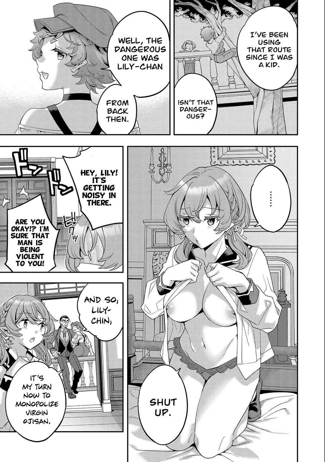 Chapter 18 - Page 10