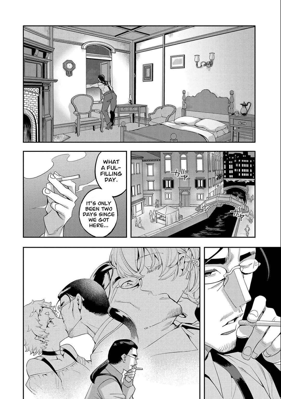 Chapter 18 - Page 25