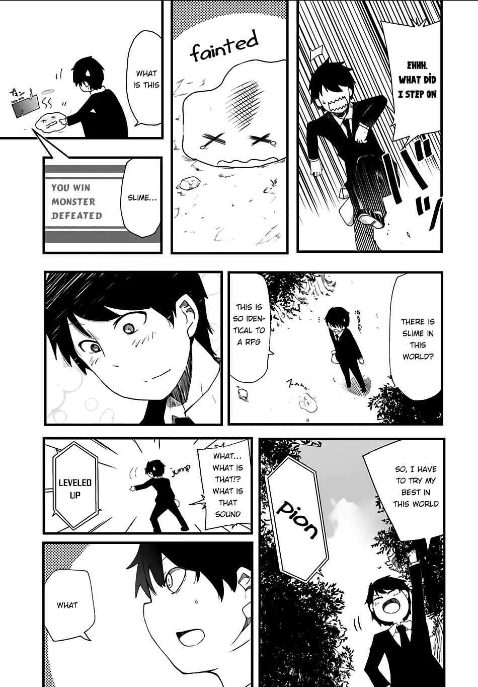Chapter 1 - Page 23