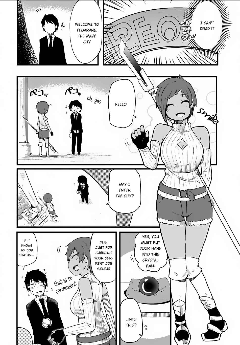 Chapter 1 - Page 28