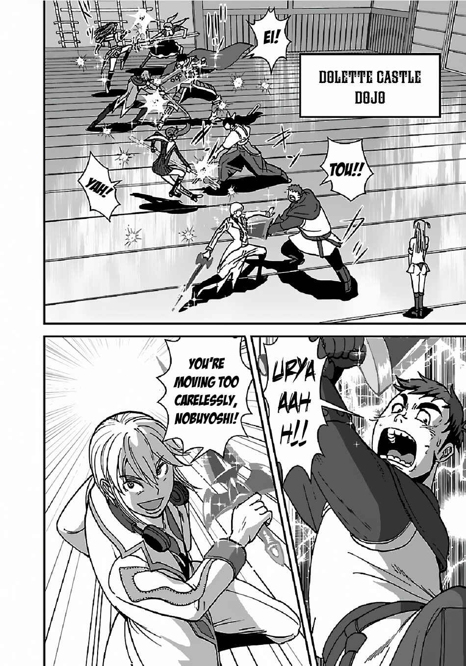 Chapter 31 - Page 3