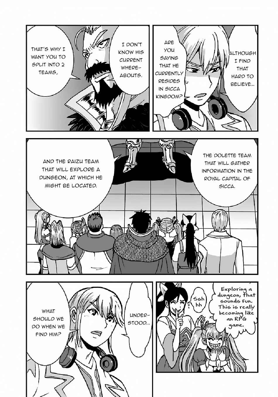 Chapter 31 - Page 9