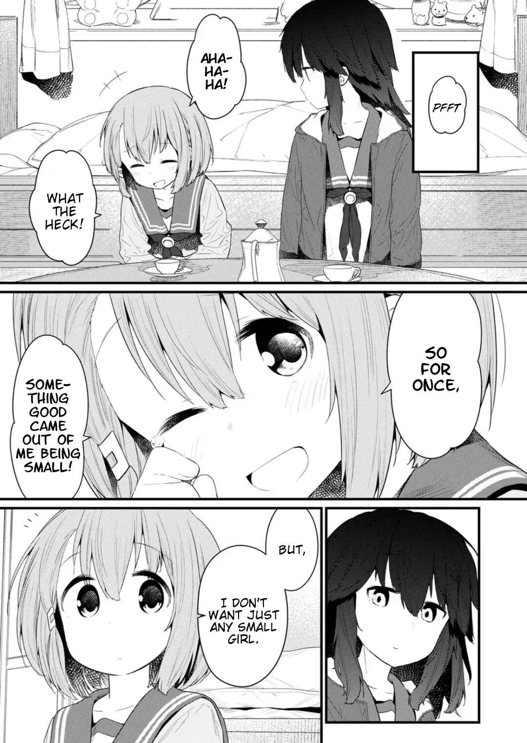 Chapter 133 - Page 11