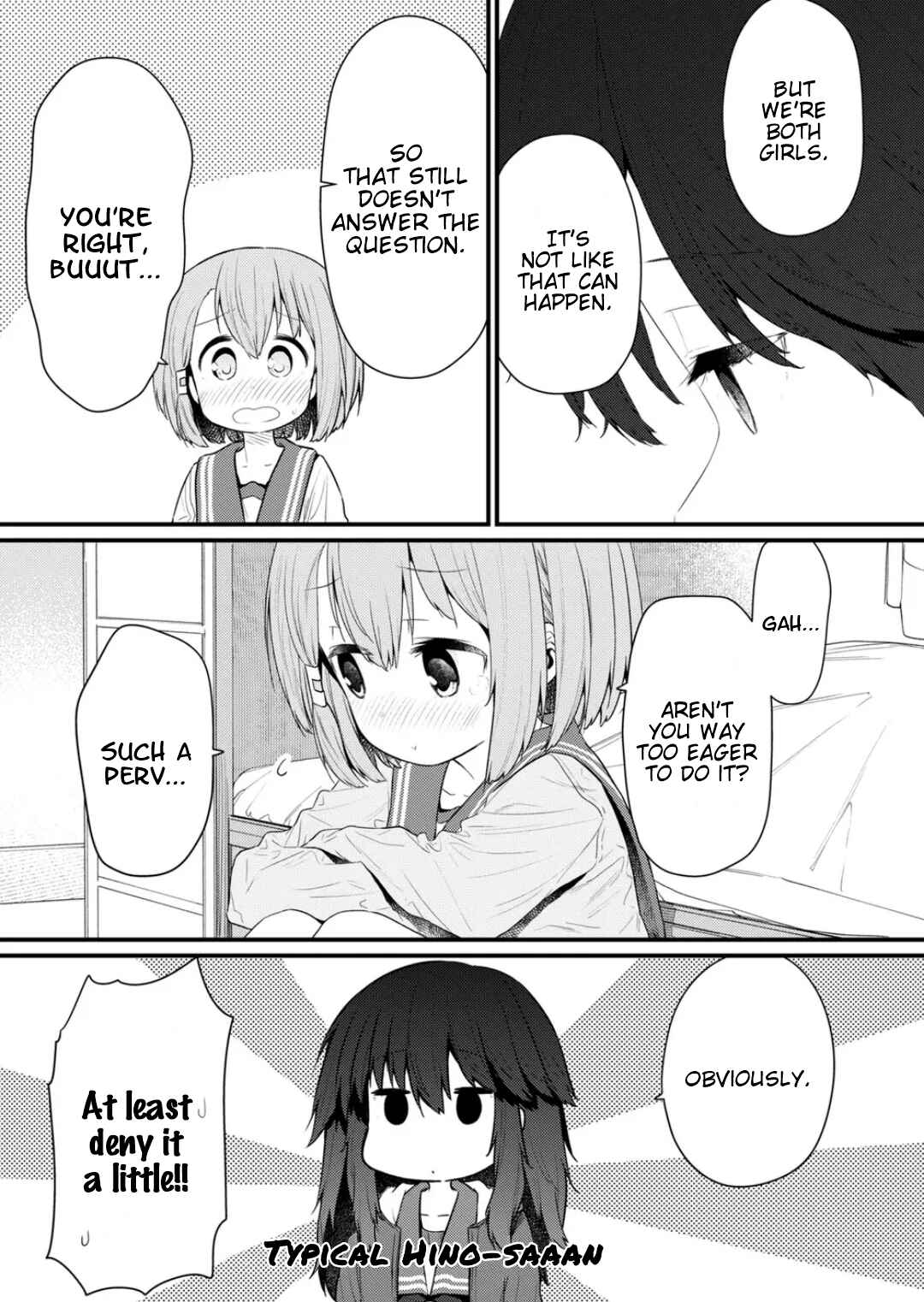 Chapter 133 - Page 5