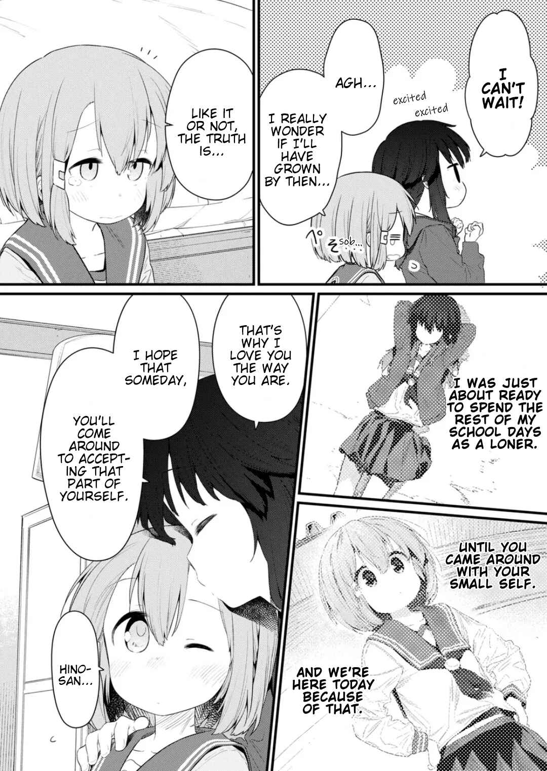 Chapter 133 - Page 8