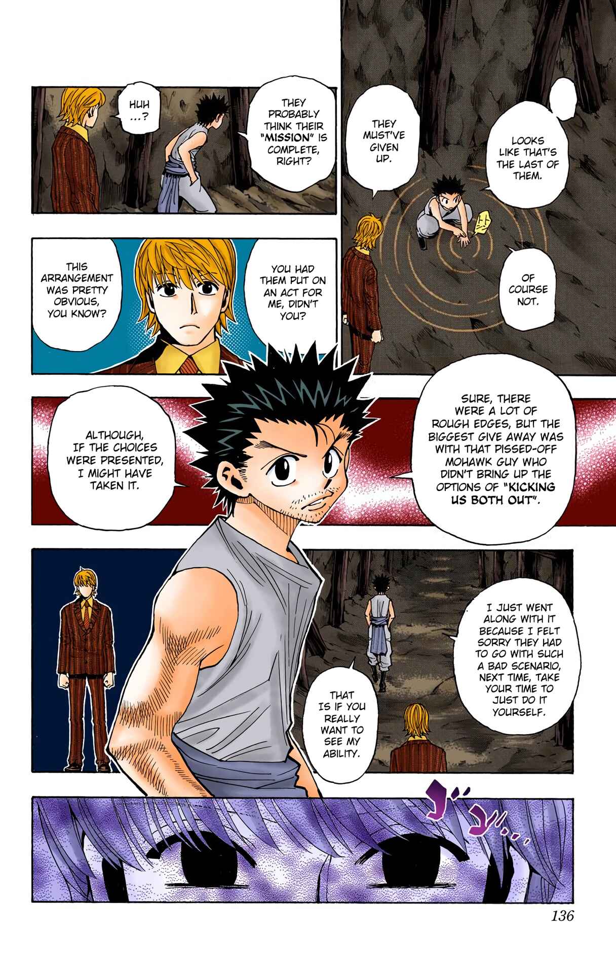 Chapter 347 - Page 10