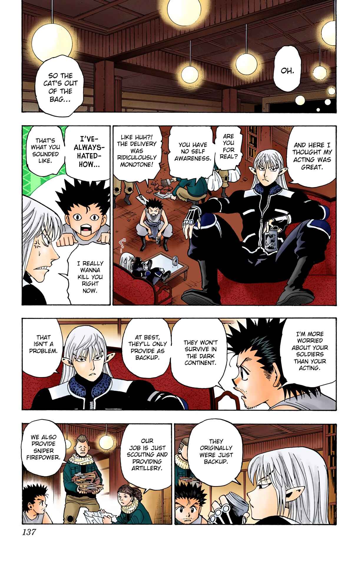 Chapter 347 - Page 11