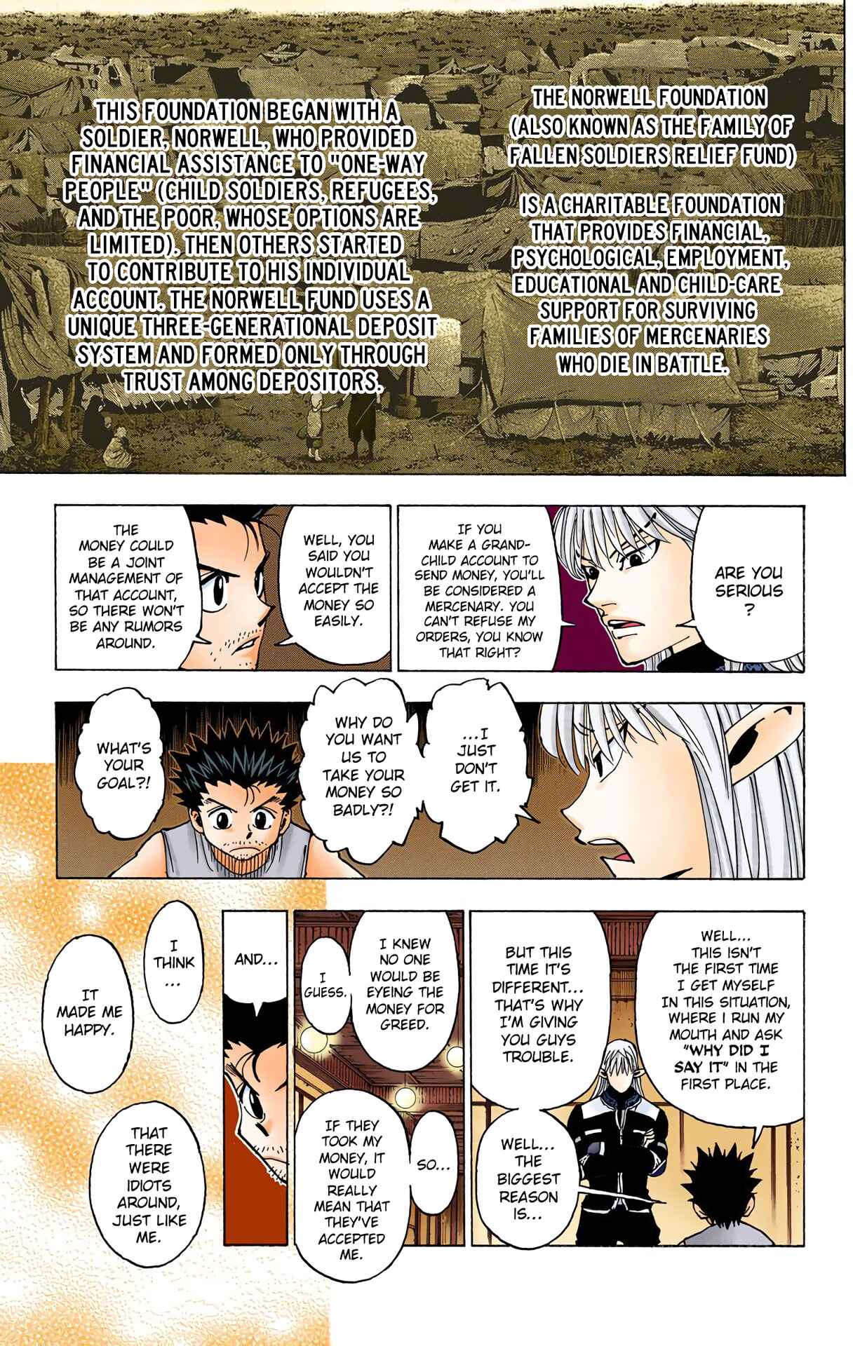 Chapter 347 - Page 15