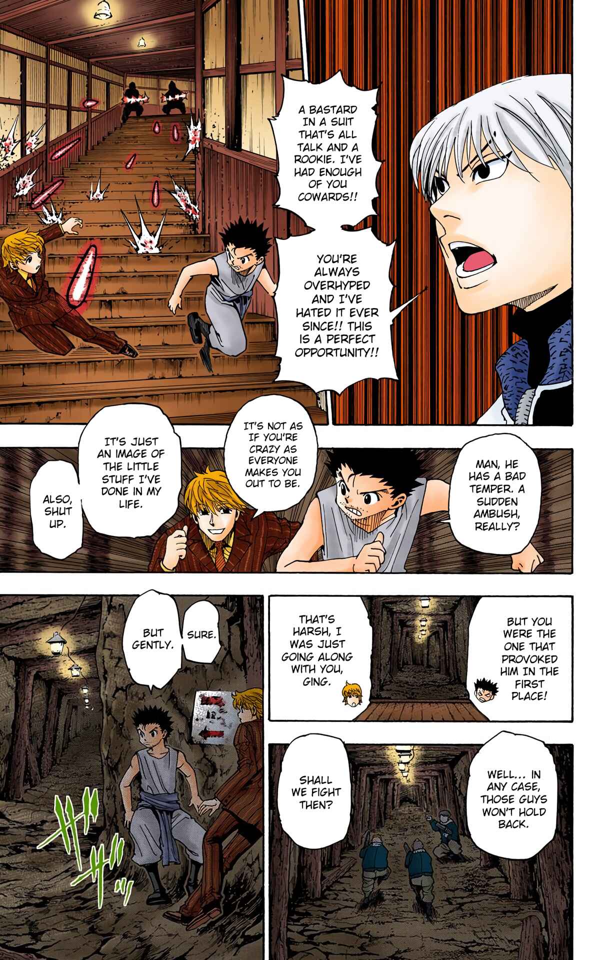 Chapter 347 - Page 3