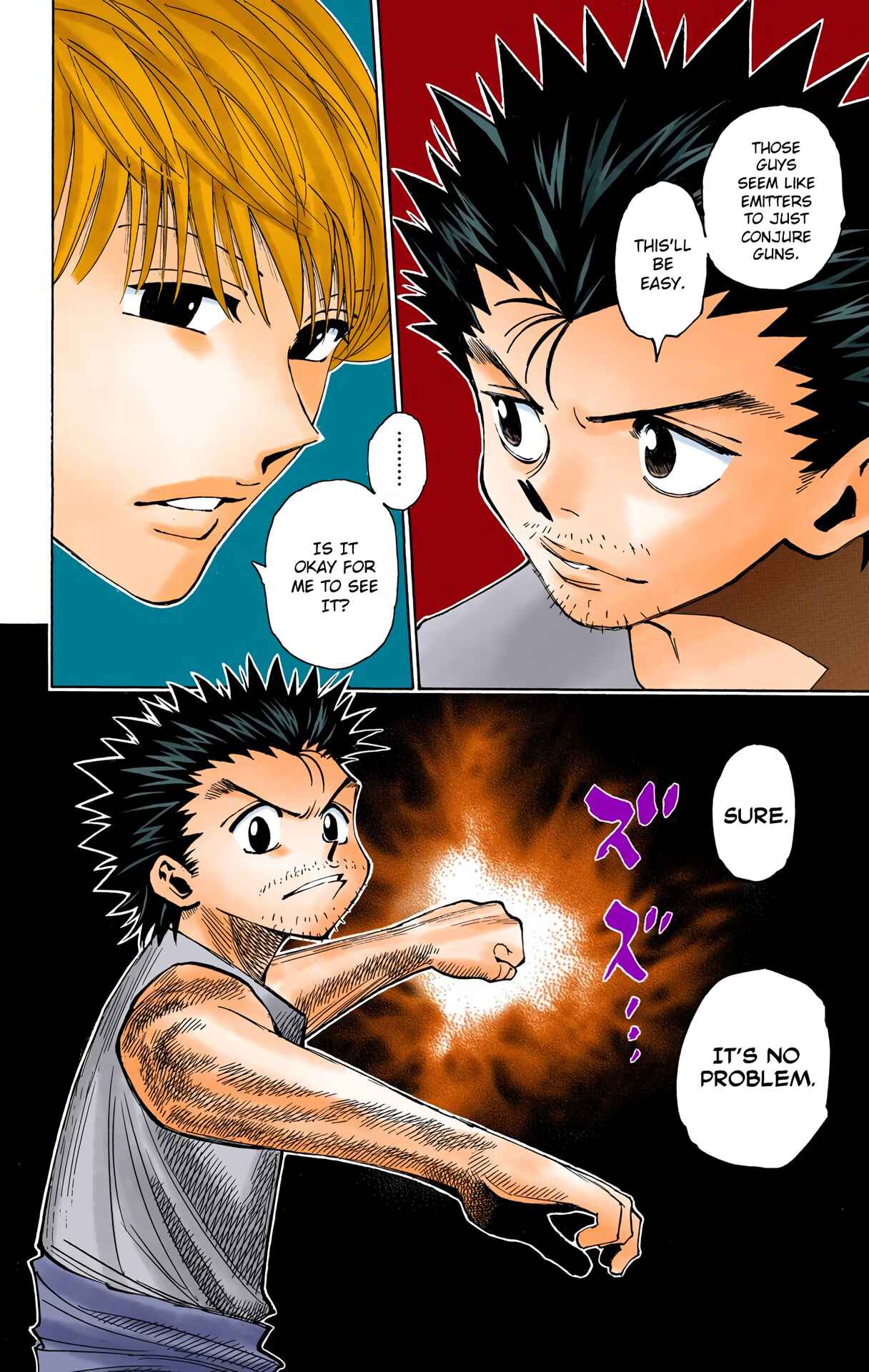 Chapter 347 - Page 4