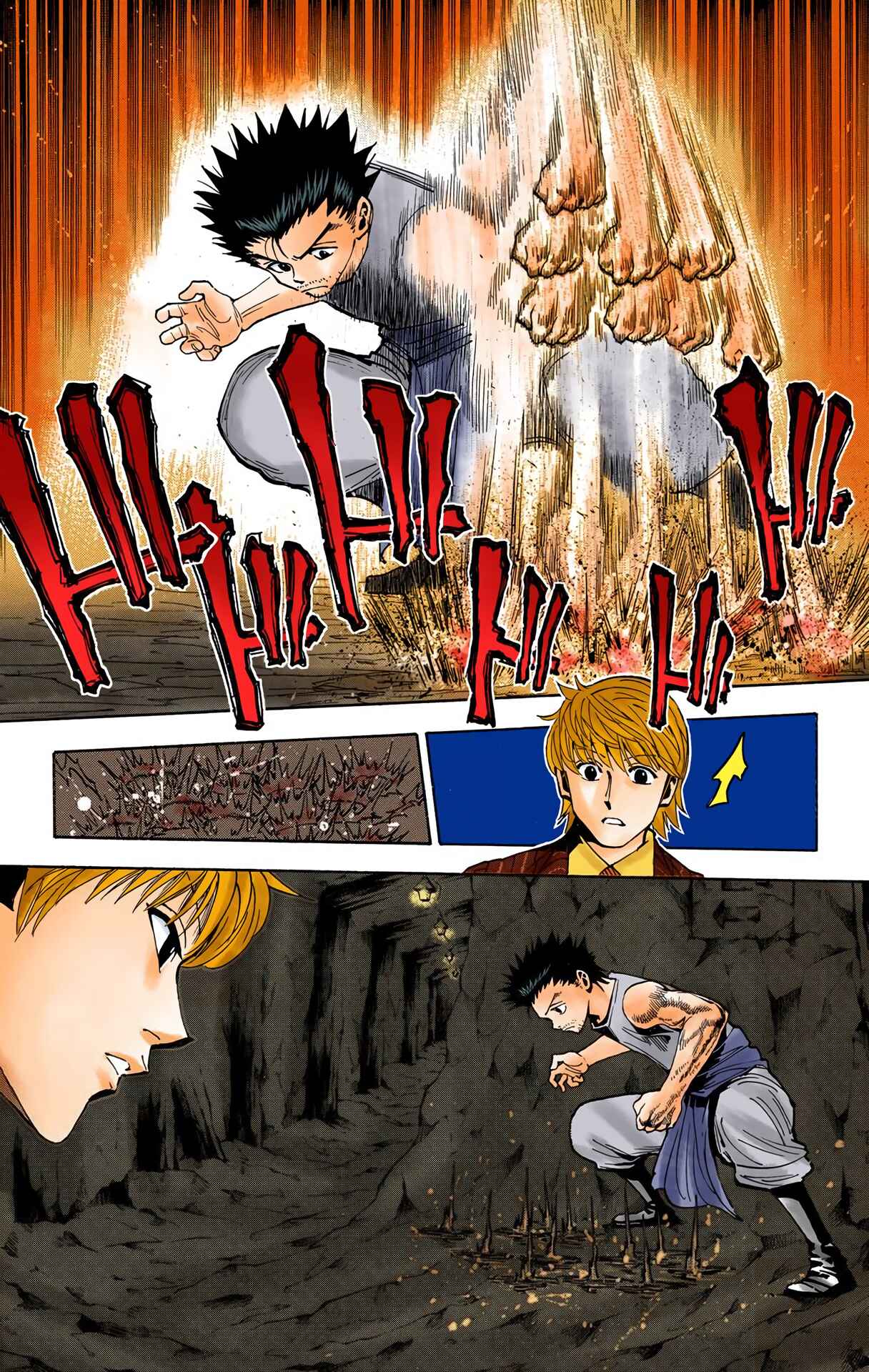 Chapter 347 - Page 5