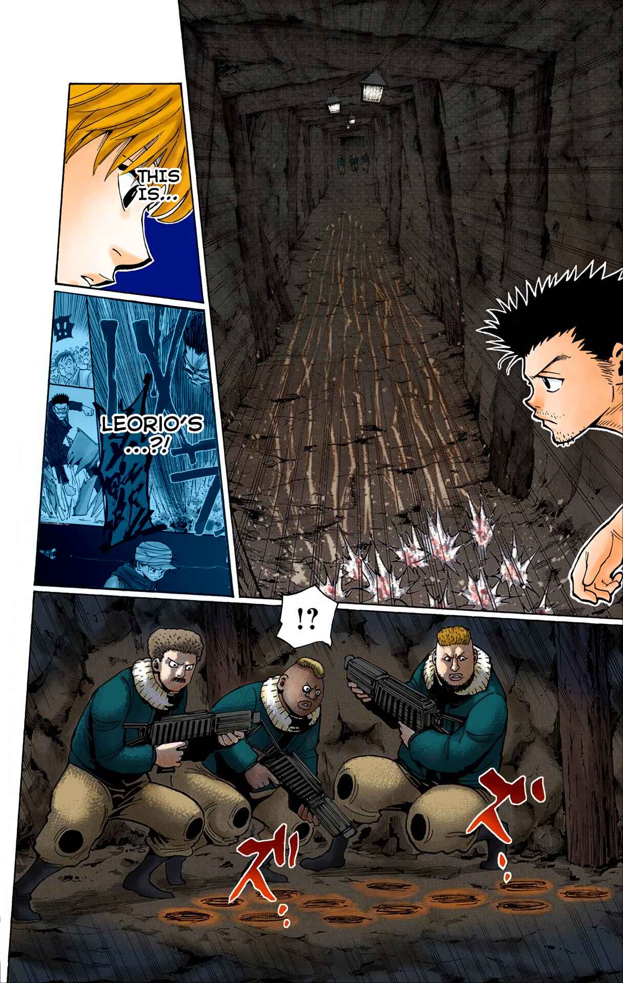 Chapter 347 - Page 6