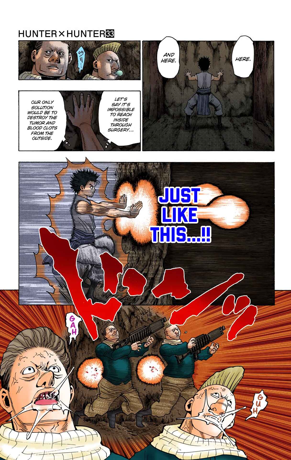 Chapter 347 - Page 9