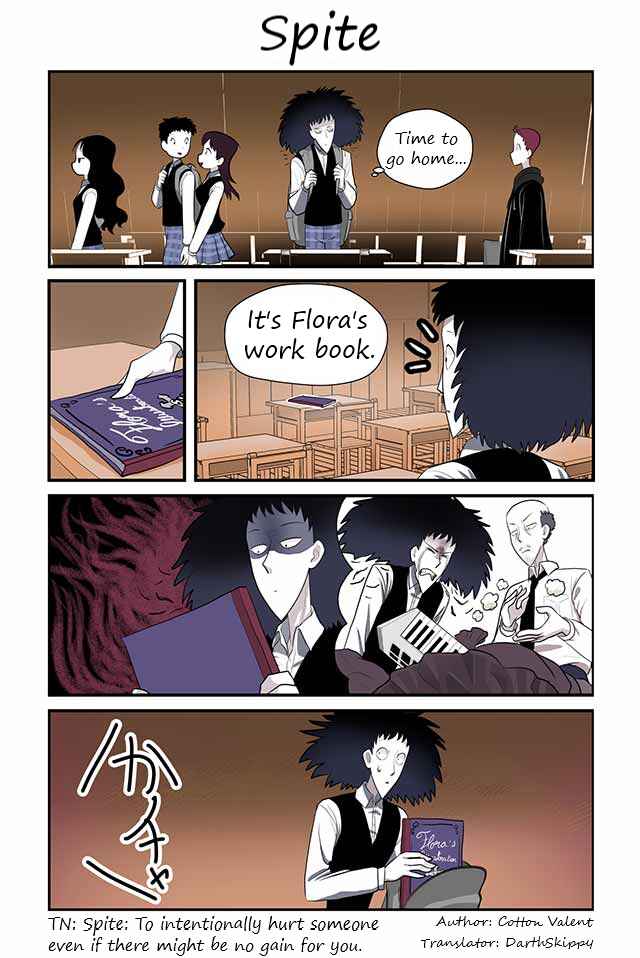 Chapter 295 - Page 1