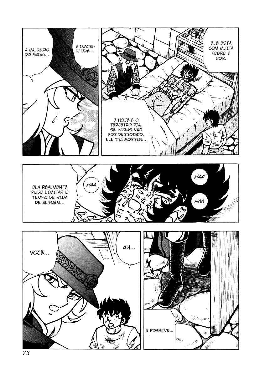 Chapter 153 - Page 20
