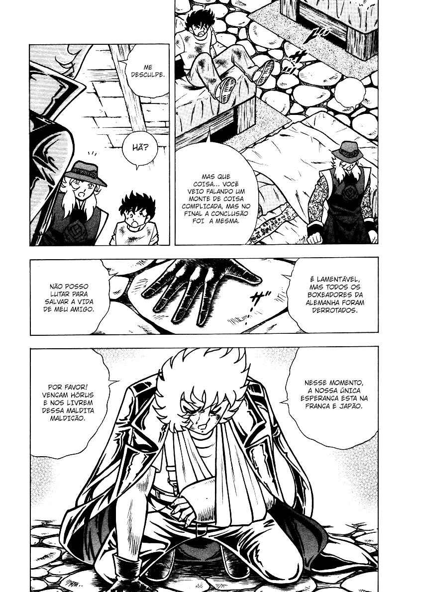 Chapter 153 - Page 24