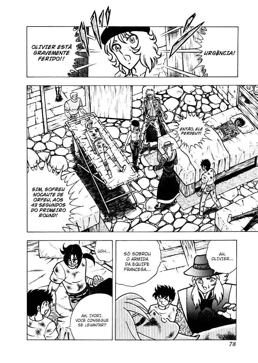 Chapter 153 - Page 25