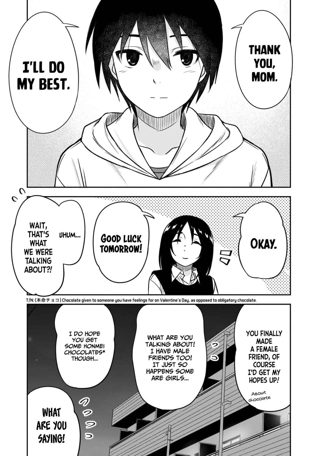 Chapter 69 - Page 14